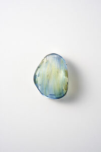 glimmer brooch No.1