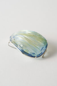 glimmer brooch No.1-3