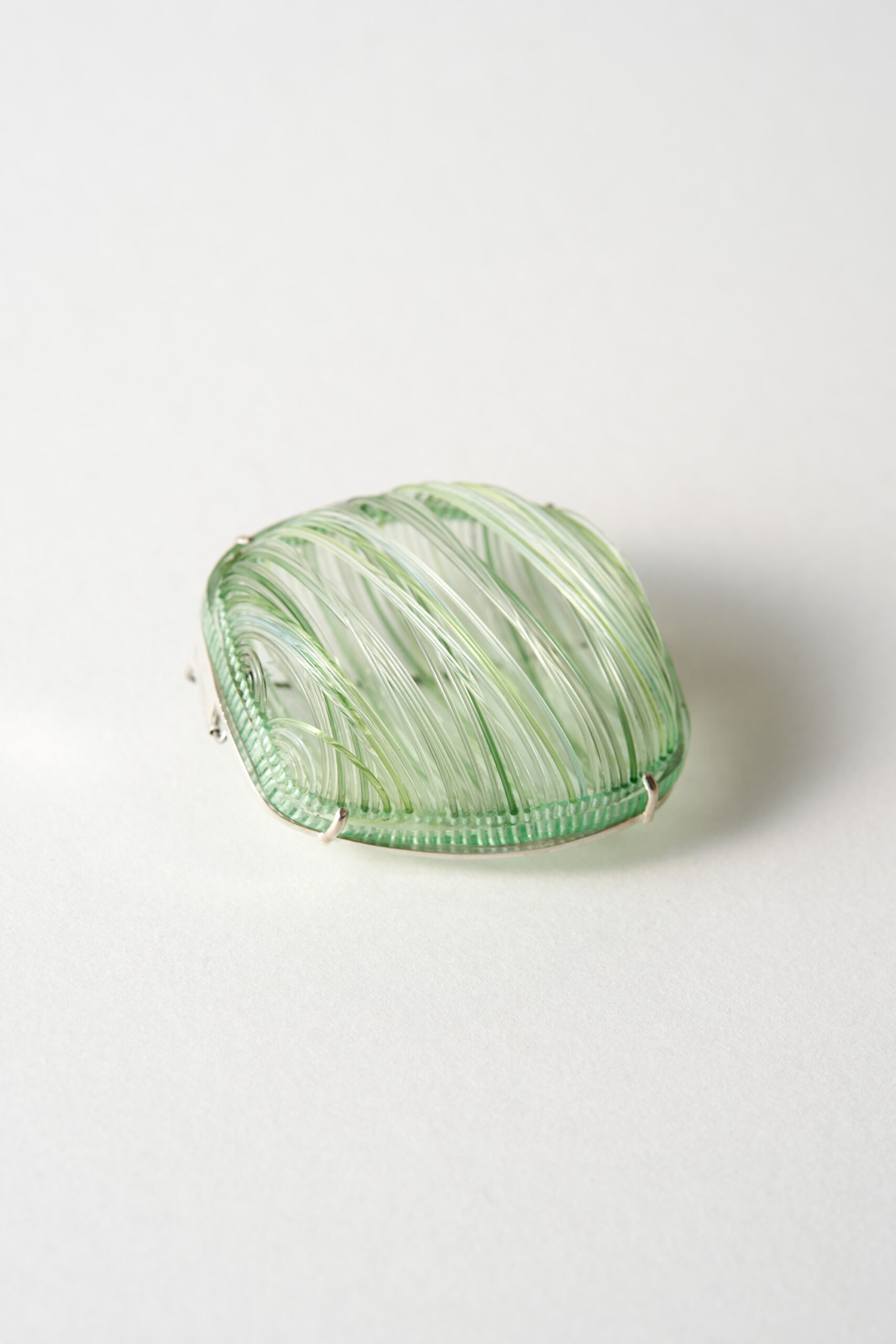 glimmer brooch No.2-3