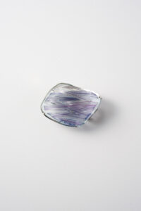 glimmer brooch No.3-1