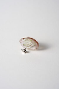 glimmer brooch No.20-2