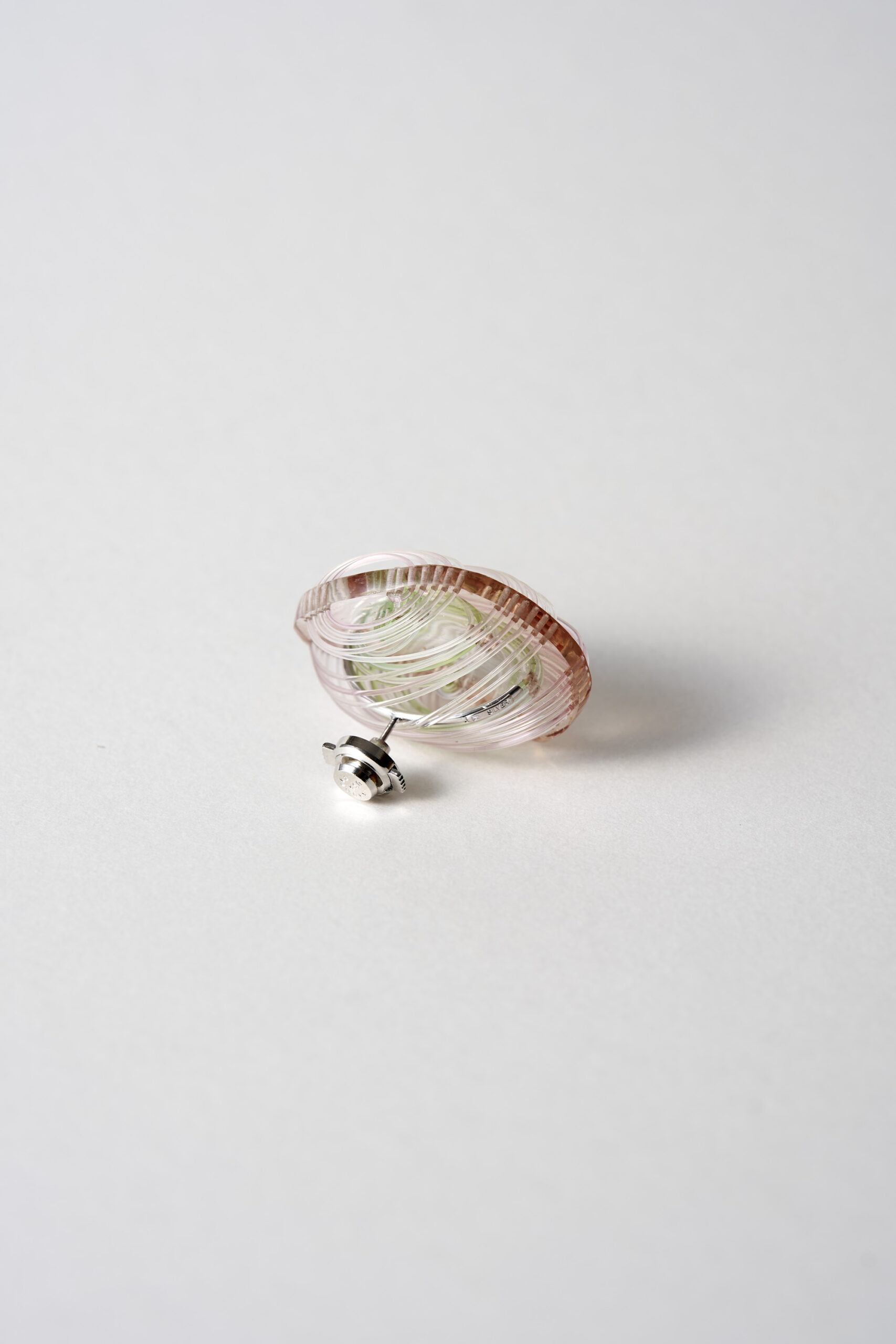 glimmer brooch No.20-2