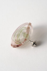 glimmer brooch No.20-4