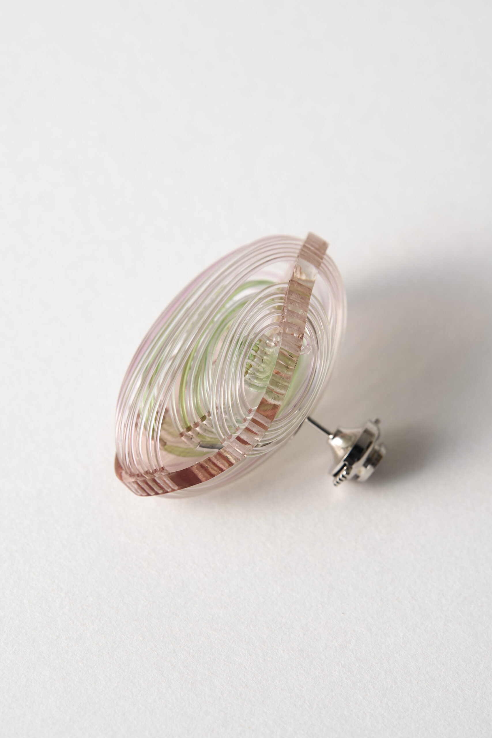 glimmer brooch No.20-4