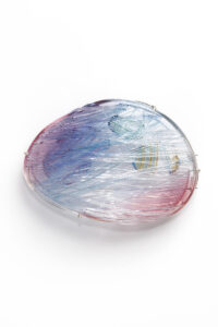 YukaTaniai_MomentBrooch_Belt of Venus1