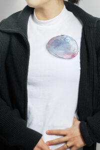 YukaTaniai_MomentBrooch_Belt of Venus2